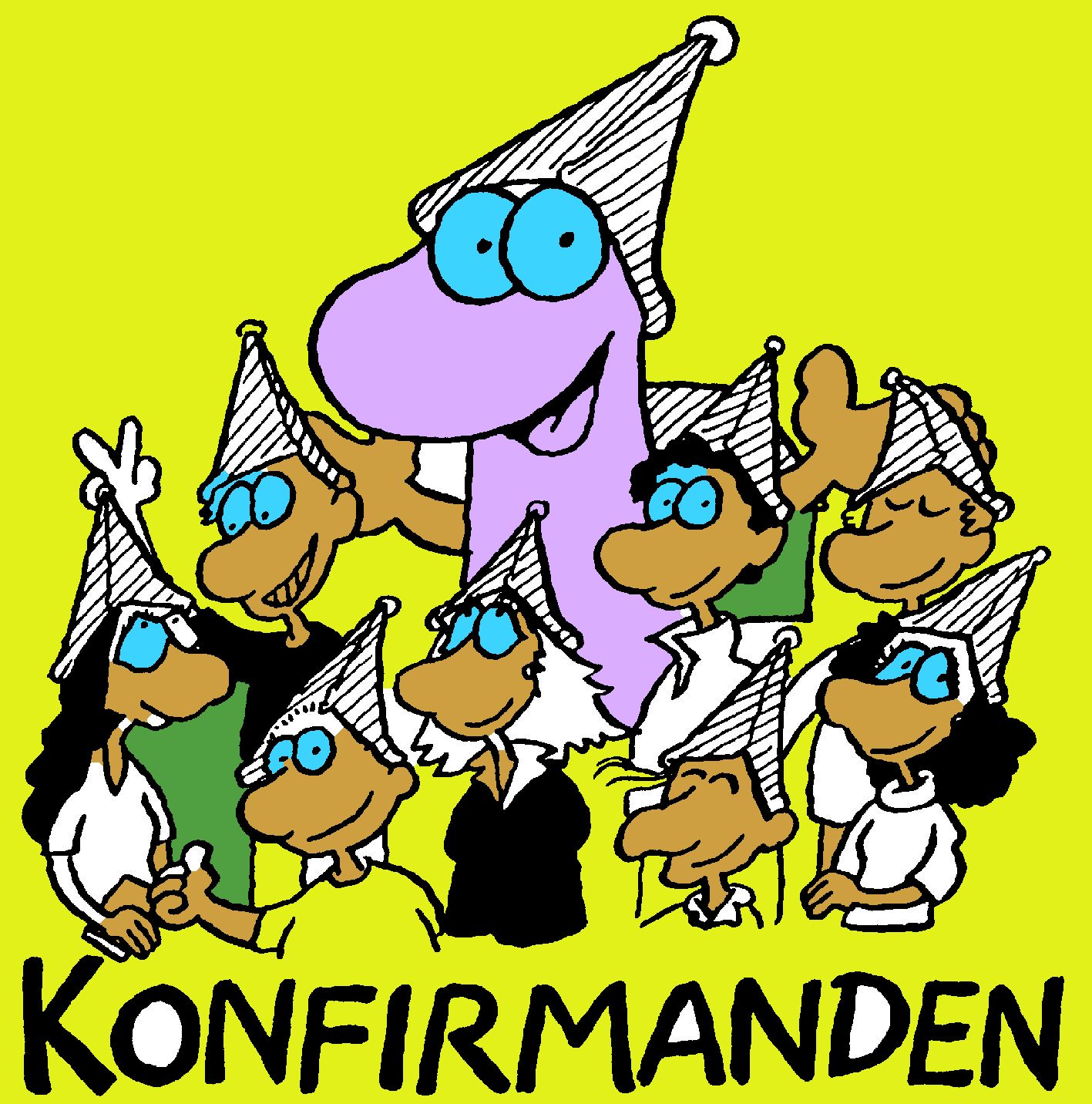 Pfarrer Christian Bernath