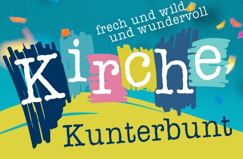 Logo Kunterbund